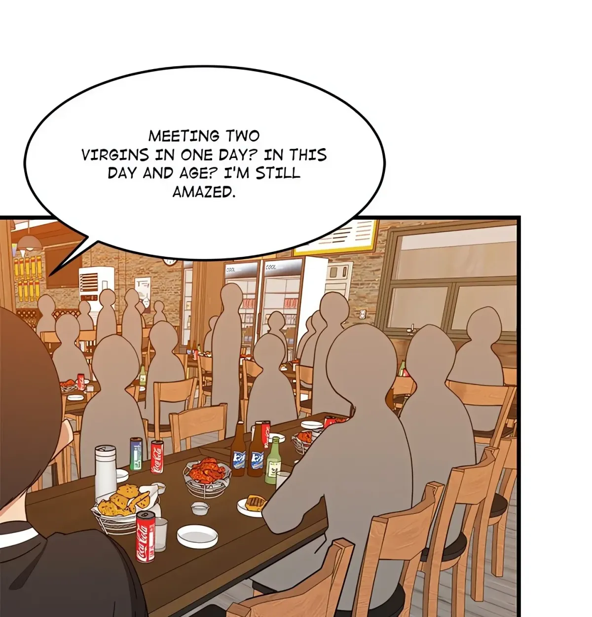 Study Buddies Chapter 75 page 67 - 