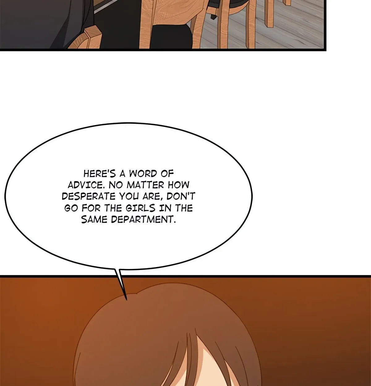 Study Buddies Chapter 75 page 68 - 