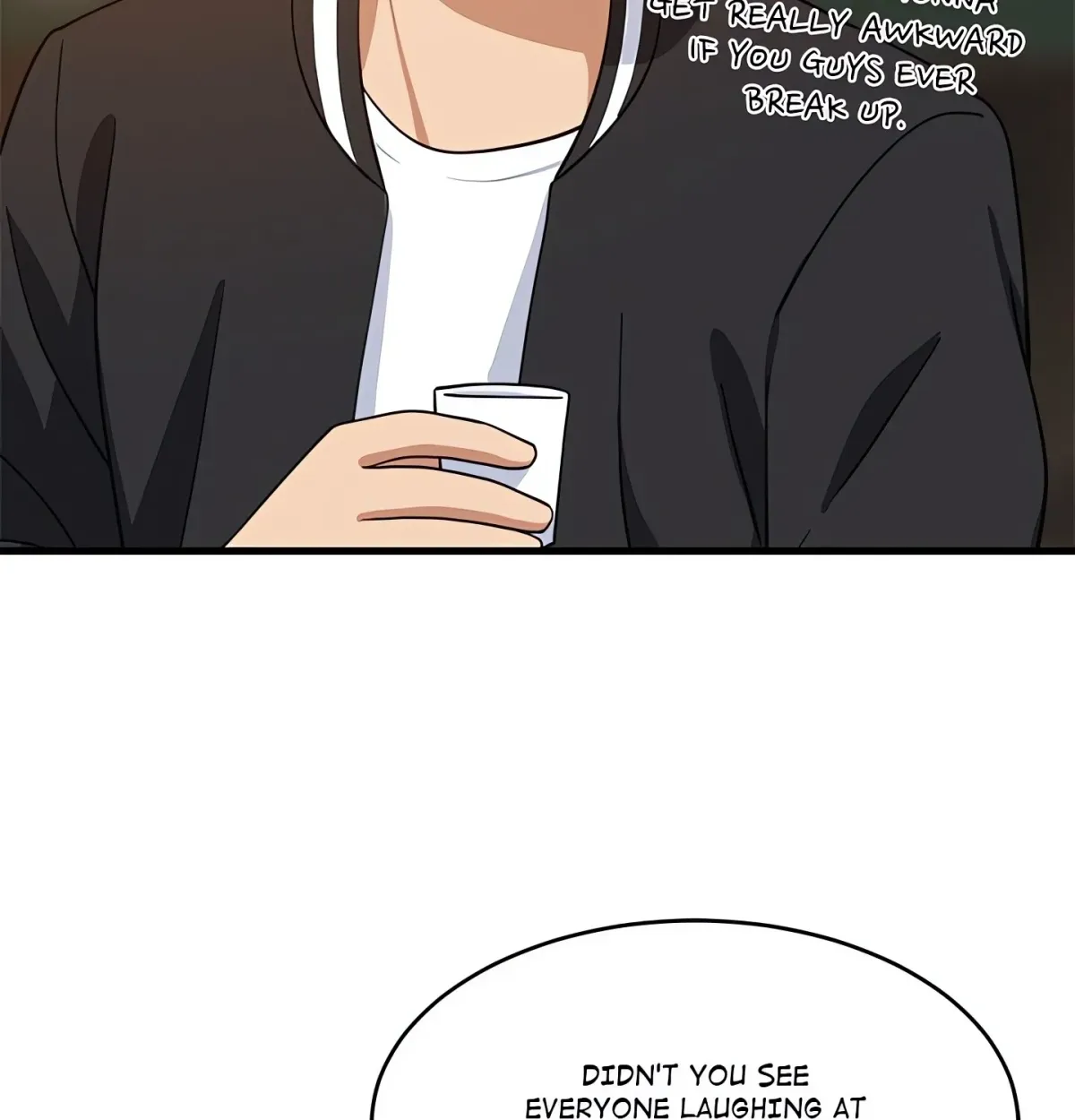 Study Buddies Chapter 75 page 70 - 