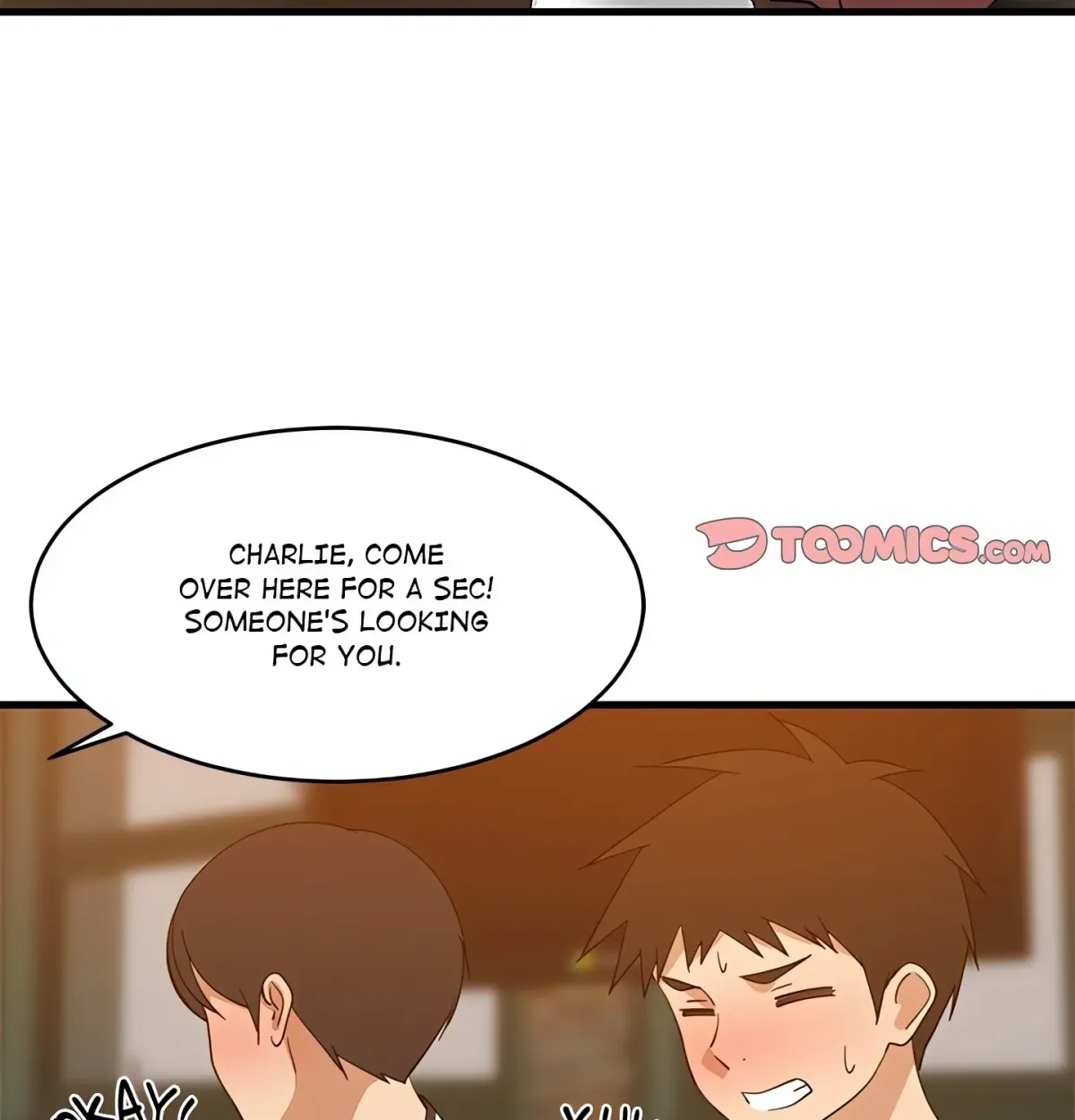 Study Buddies Chapter 75 page 74 - 