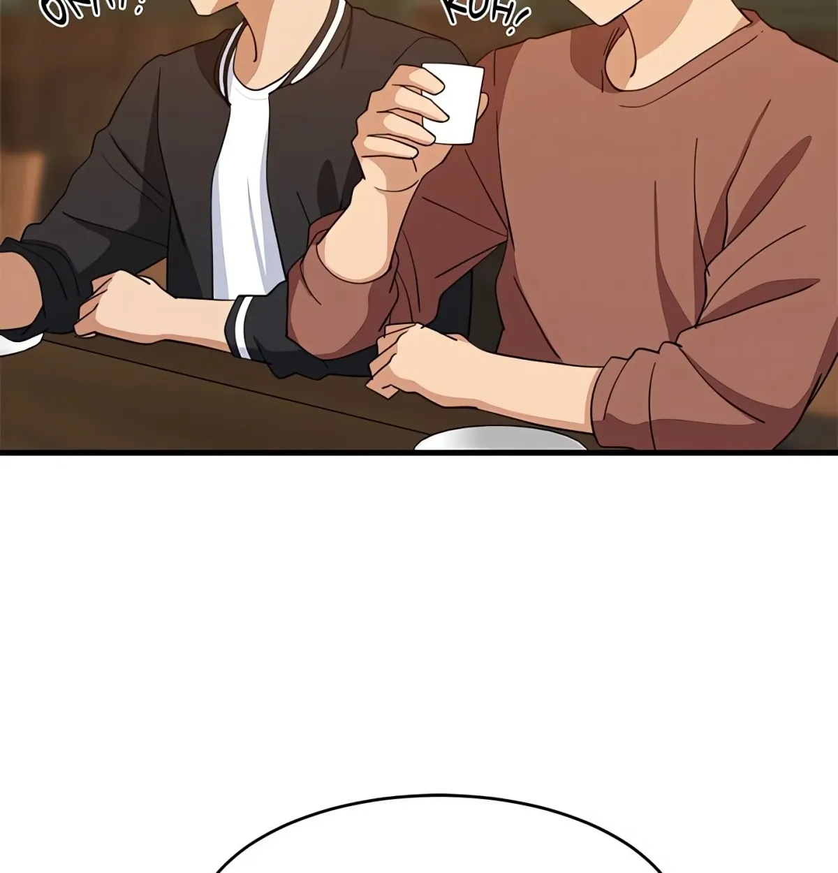 Study Buddies Chapter 75 page 75 - 