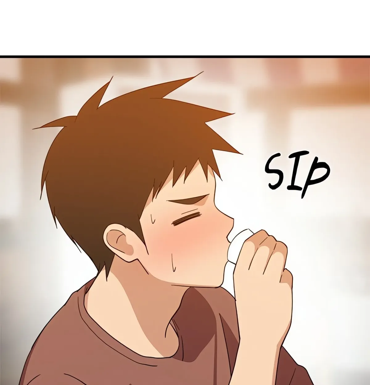 Study Buddies Chapter 75 page 82 - 