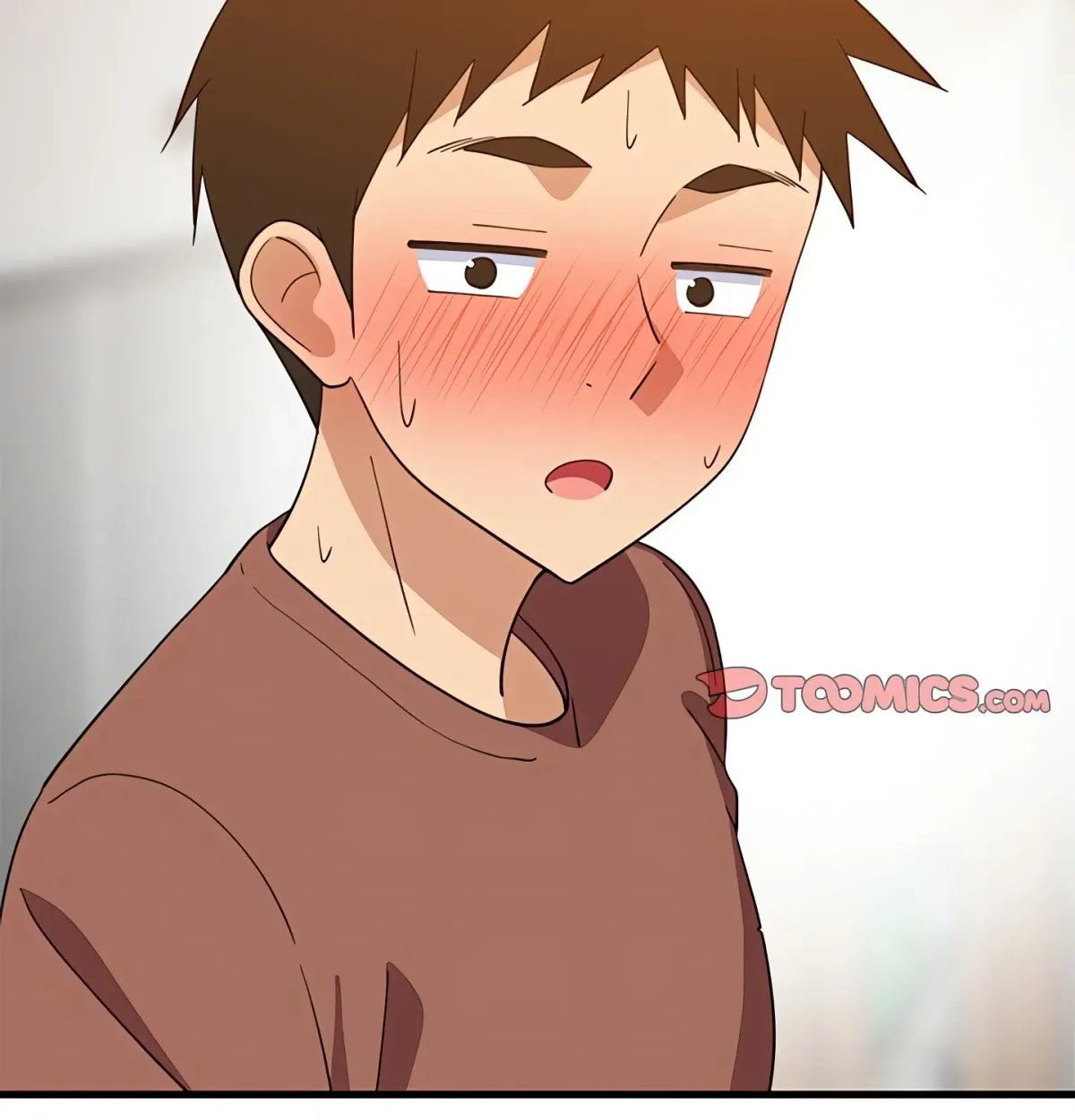 Study Buddies Chapter 75 page 94 - 