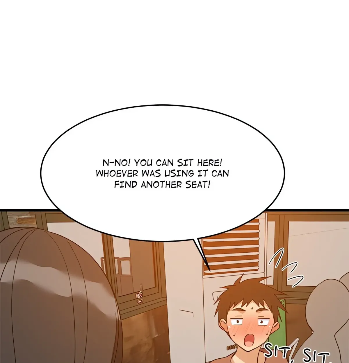 Study Buddies Chapter 75 page 95 - 