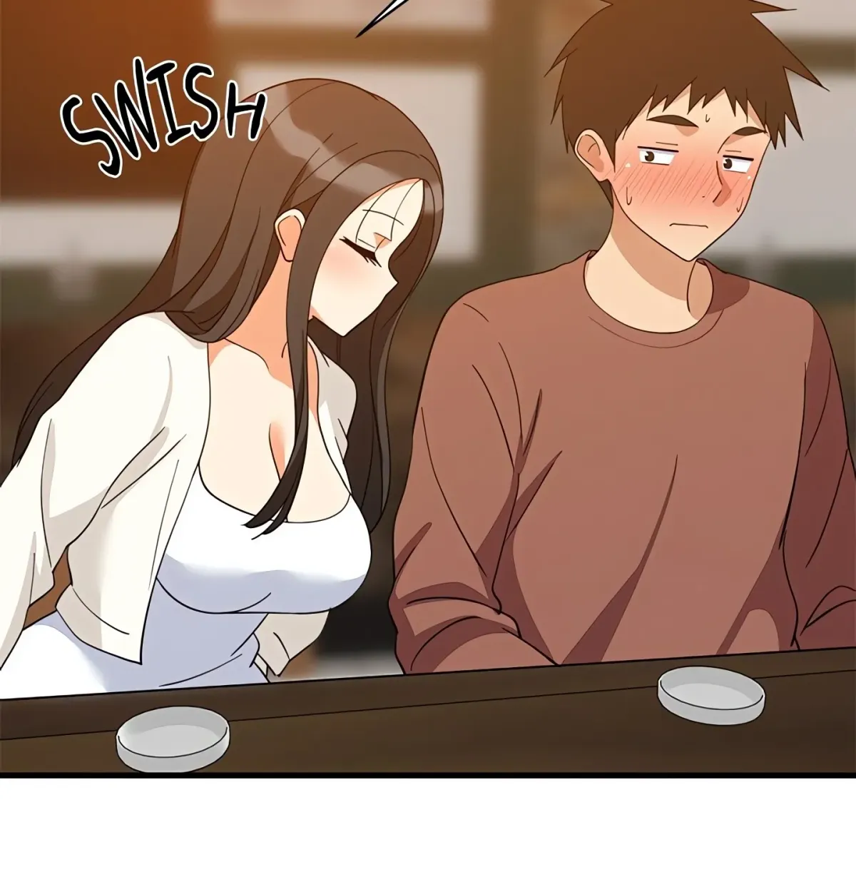 Study Buddies Chapter 75 page 98 - 