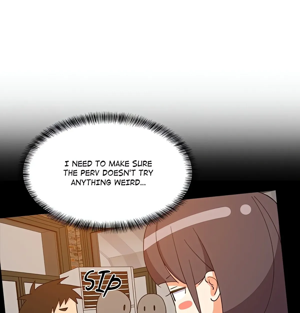 Study Buddies Chapter 76 page 11 - 