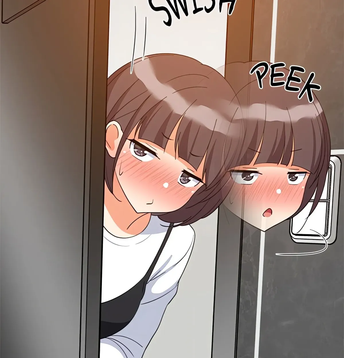 Study Buddies Chapter 76 page 110 - 