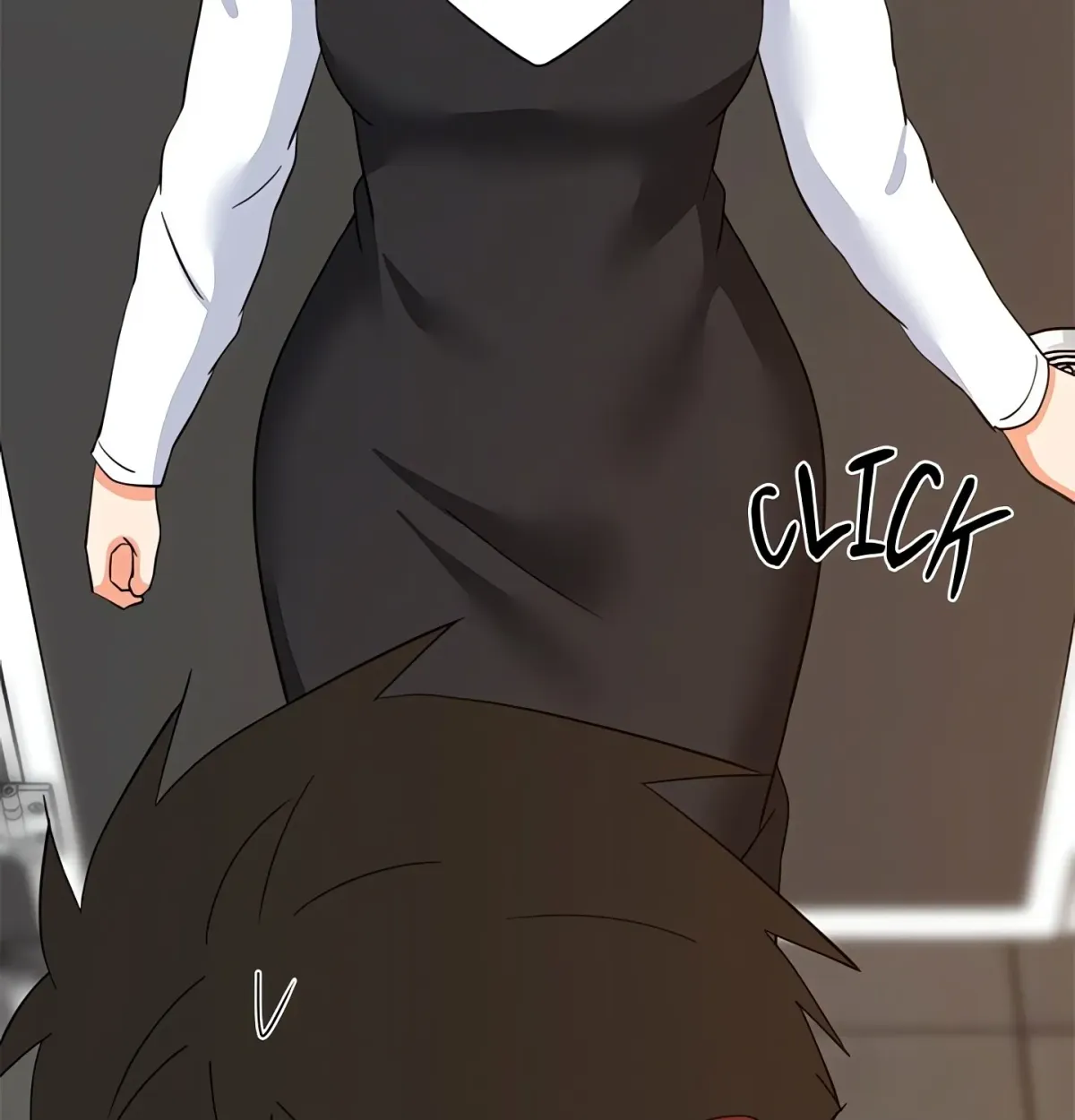 Study Buddies Chapter 76 page 120 - 