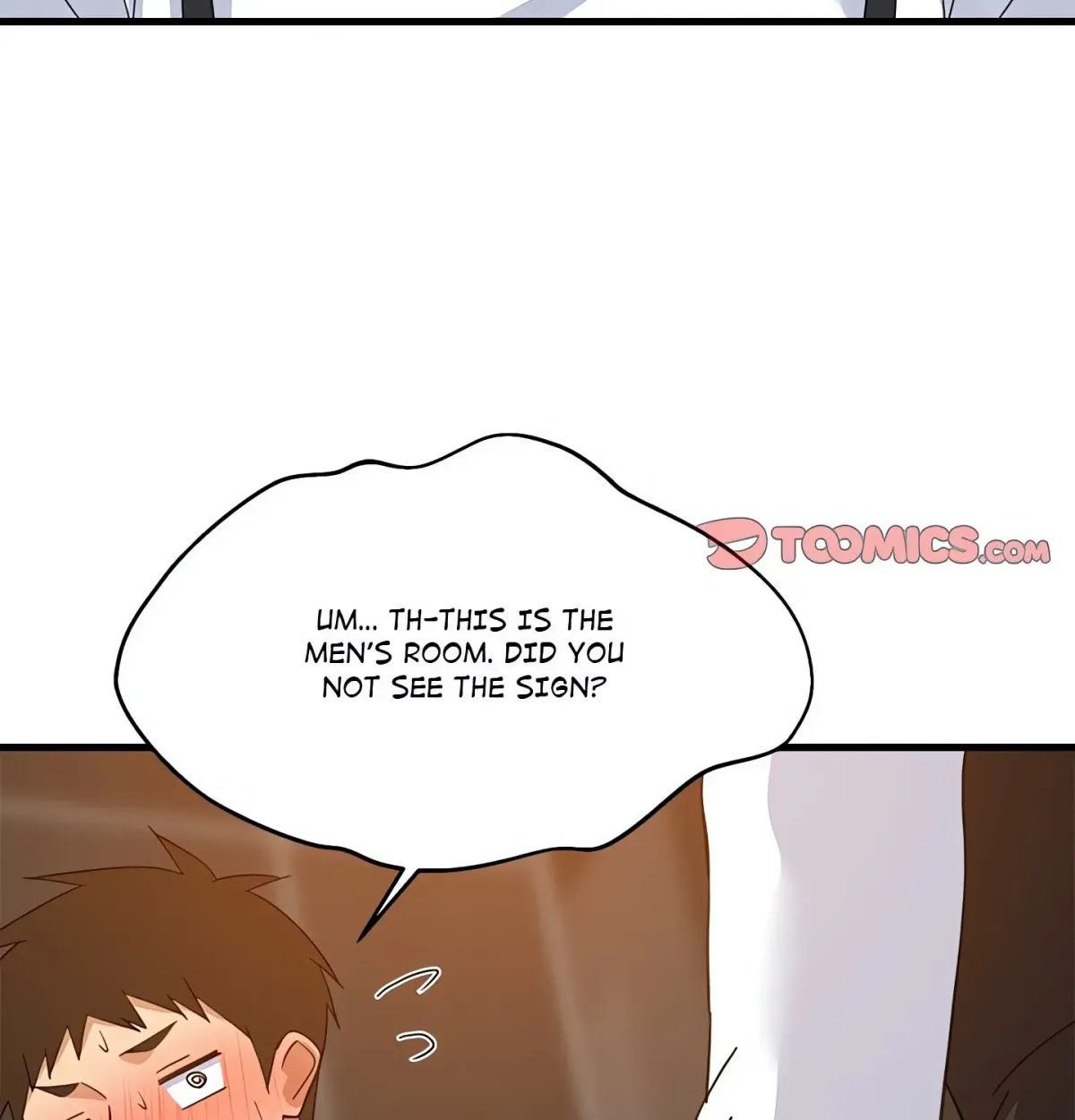 Study Buddies Chapter 76 page 124 - 
