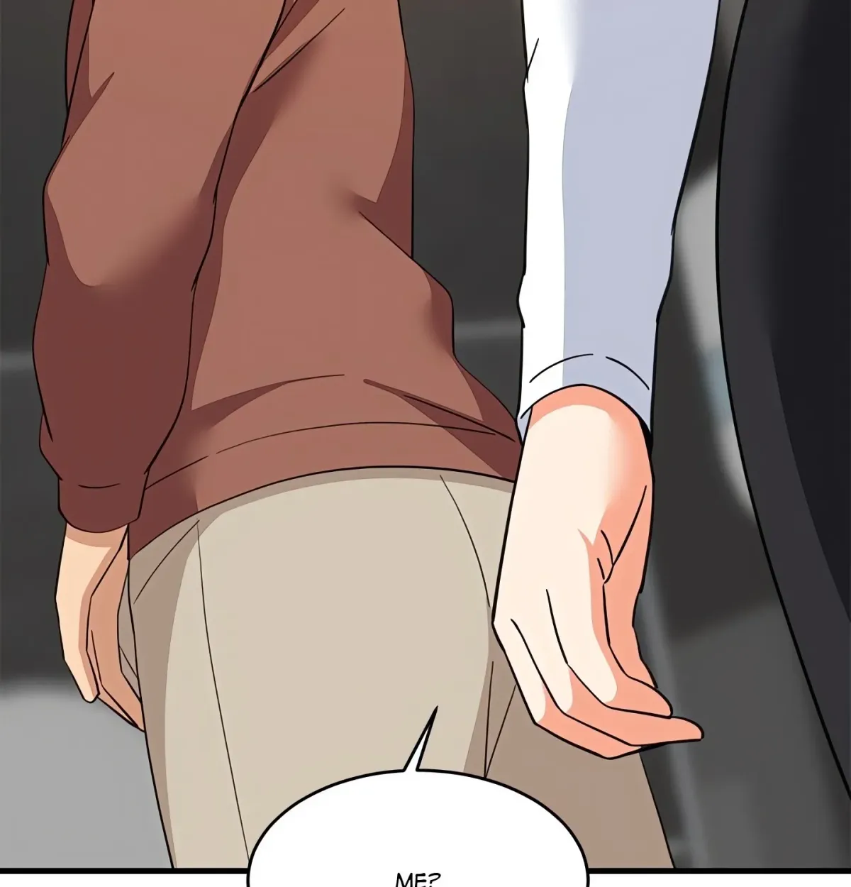 Study Buddies Chapter 76 page 126 - 
