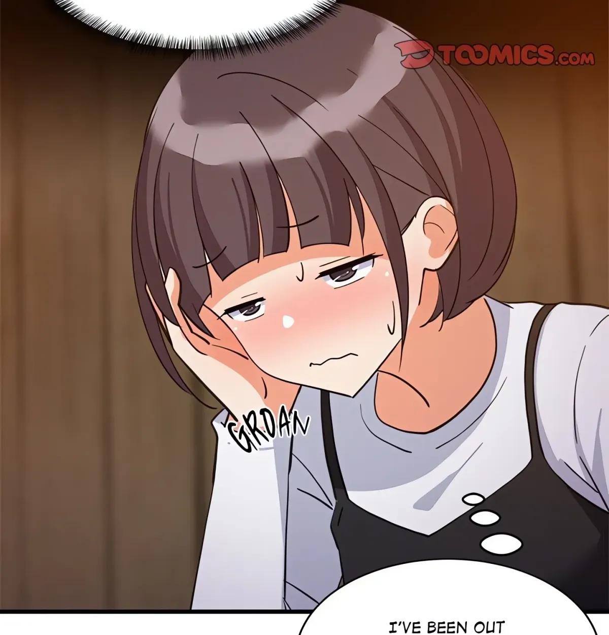 Study Buddies Chapter 76 page 14 - 