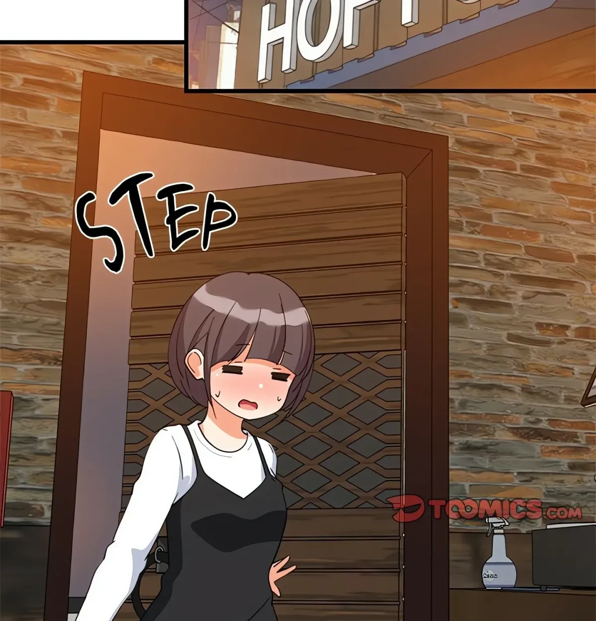 Study Buddies Chapter 76 page 23 - 