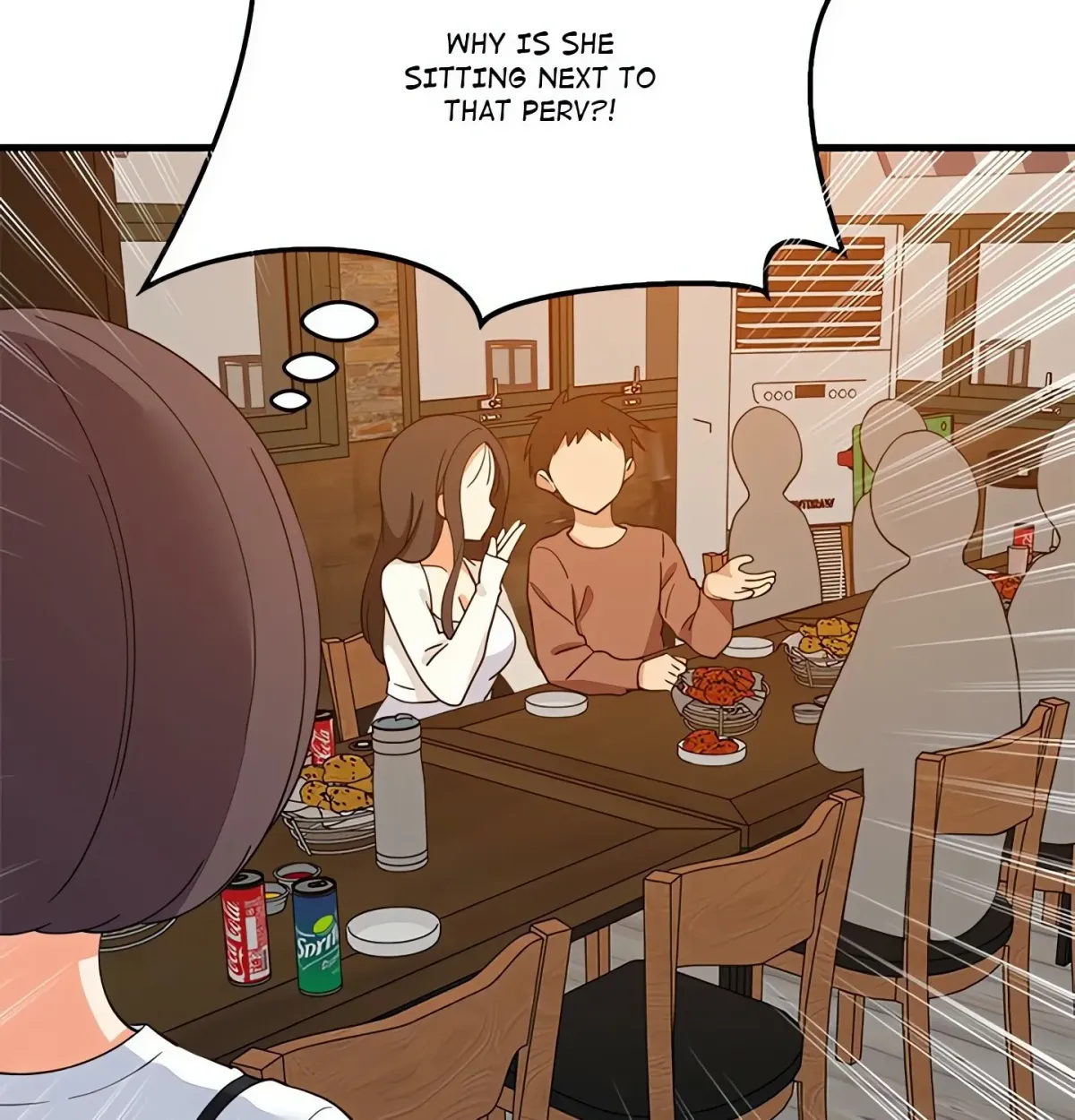 Study Buddies Chapter 76 page 28 - 