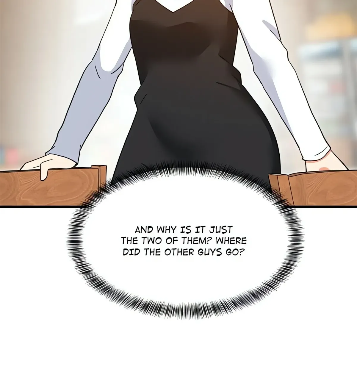 Study Buddies Chapter 76 page 31 - 