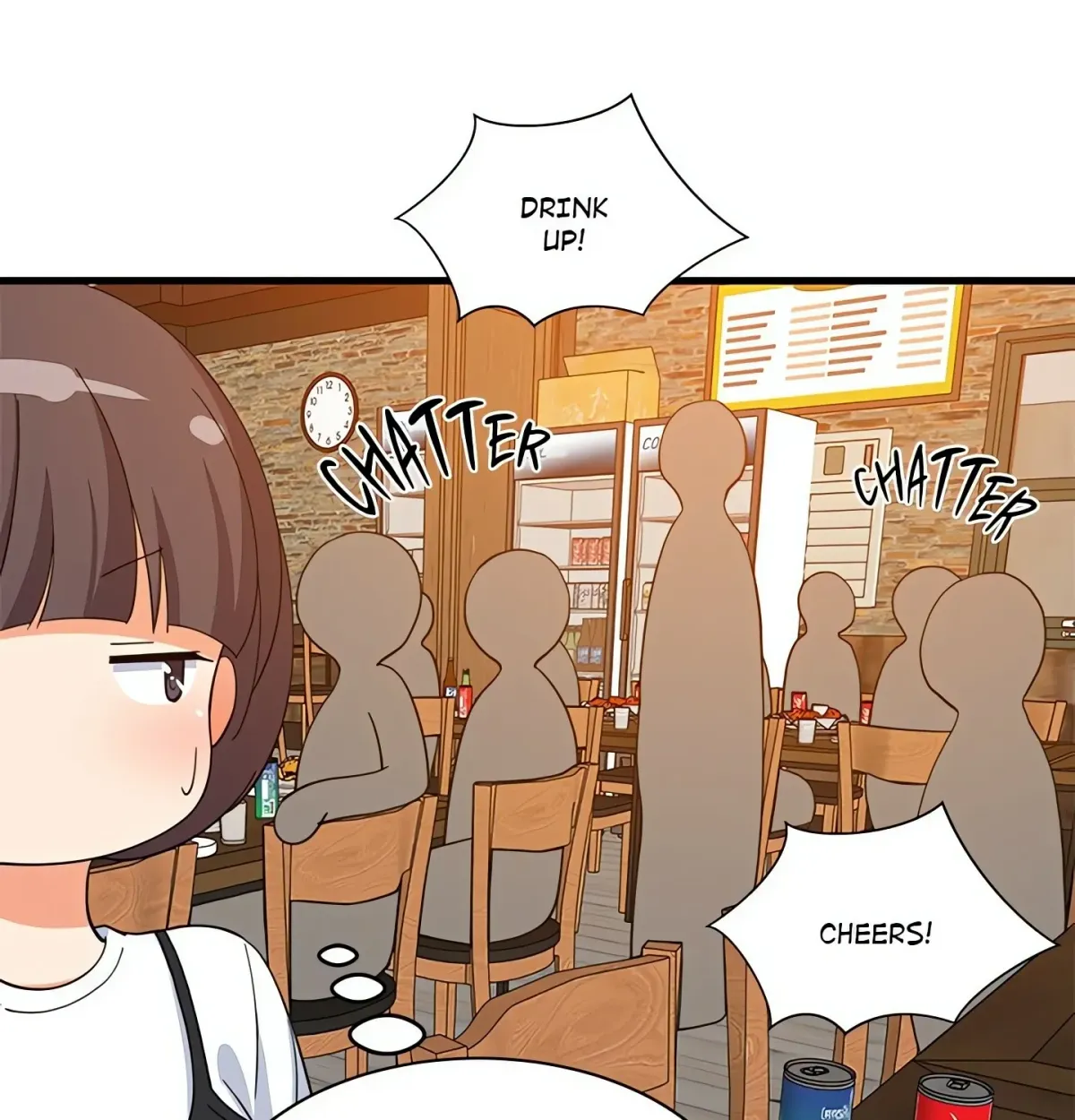 Study Buddies Chapter 76 page 32 - 