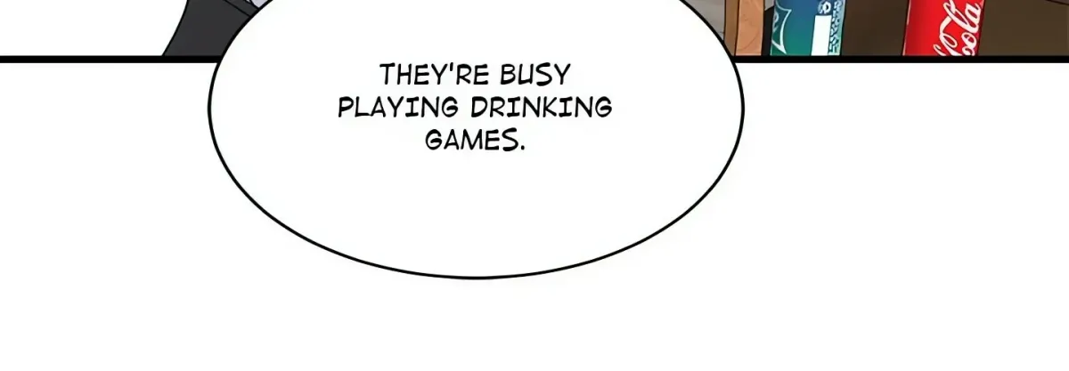 Study Buddies Chapter 76 page 33 - 