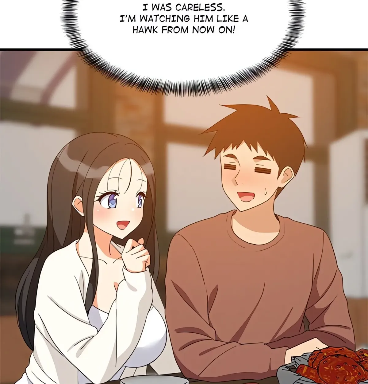 Study Buddies Chapter 76 page 36 - 