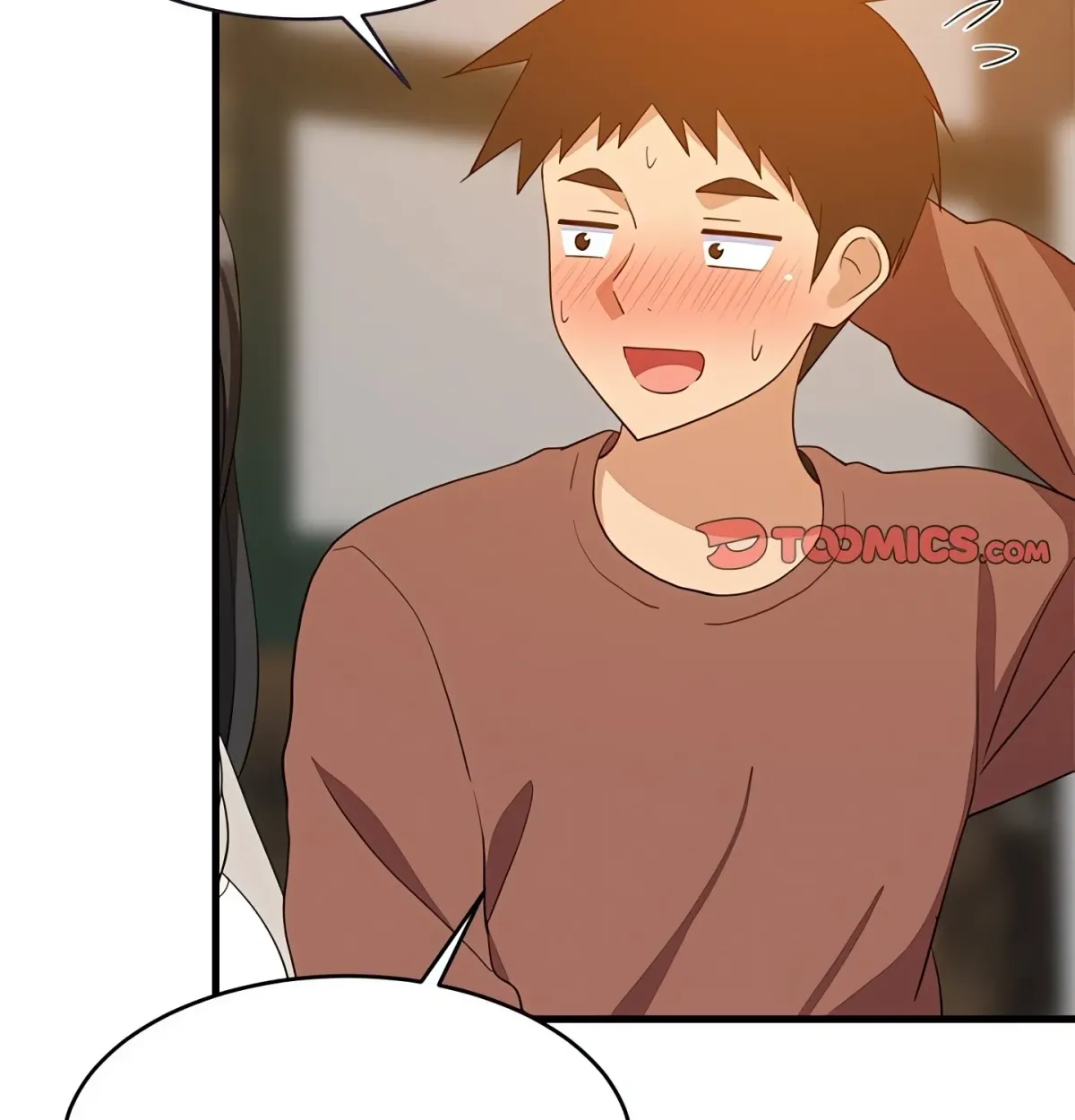 Study Buddies Chapter 76 page 40 - 