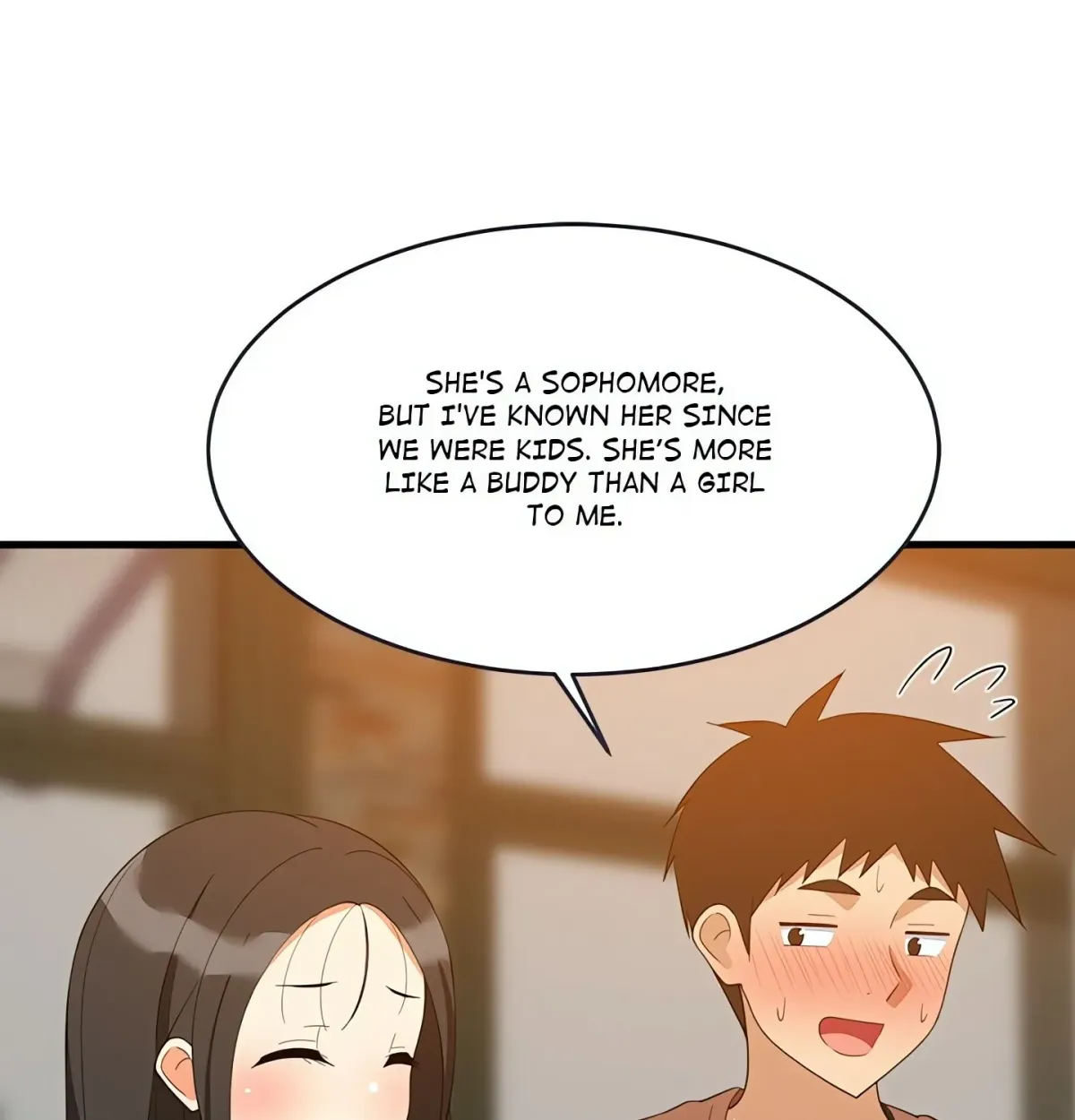 Study Buddies Chapter 76 page 42 - 