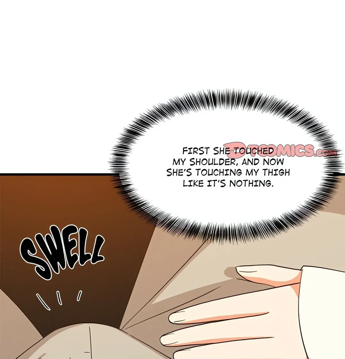 Study Buddies Chapter 76 page 47 - 