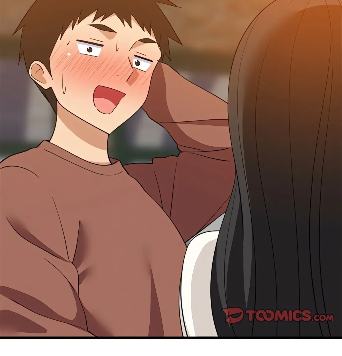 Study Buddies Chapter 76 page 50 - 