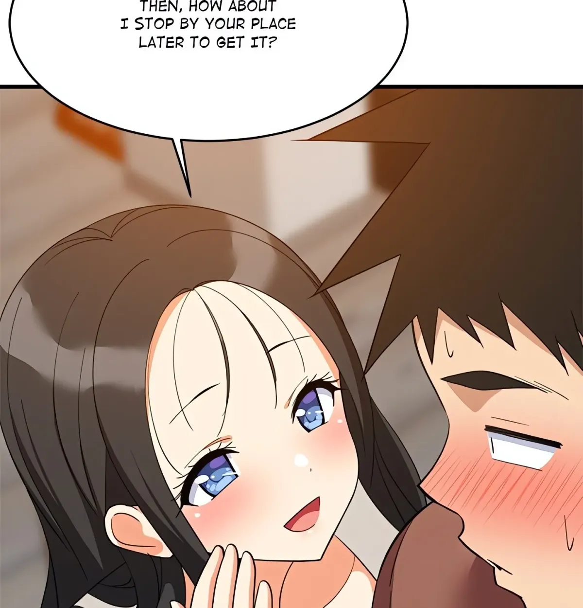 Study Buddies Chapter 76 page 55 - 