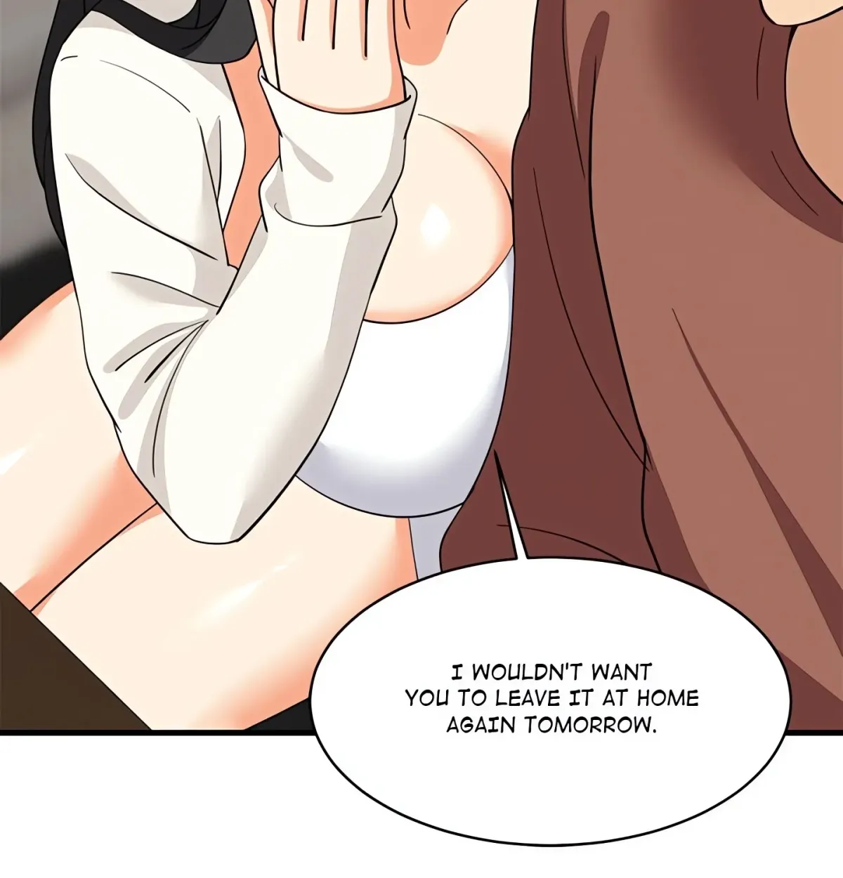Study Buddies Chapter 76 page 56 - 