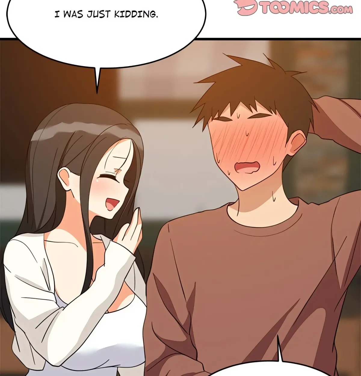 Study Buddies Chapter 76 page 71 - 
