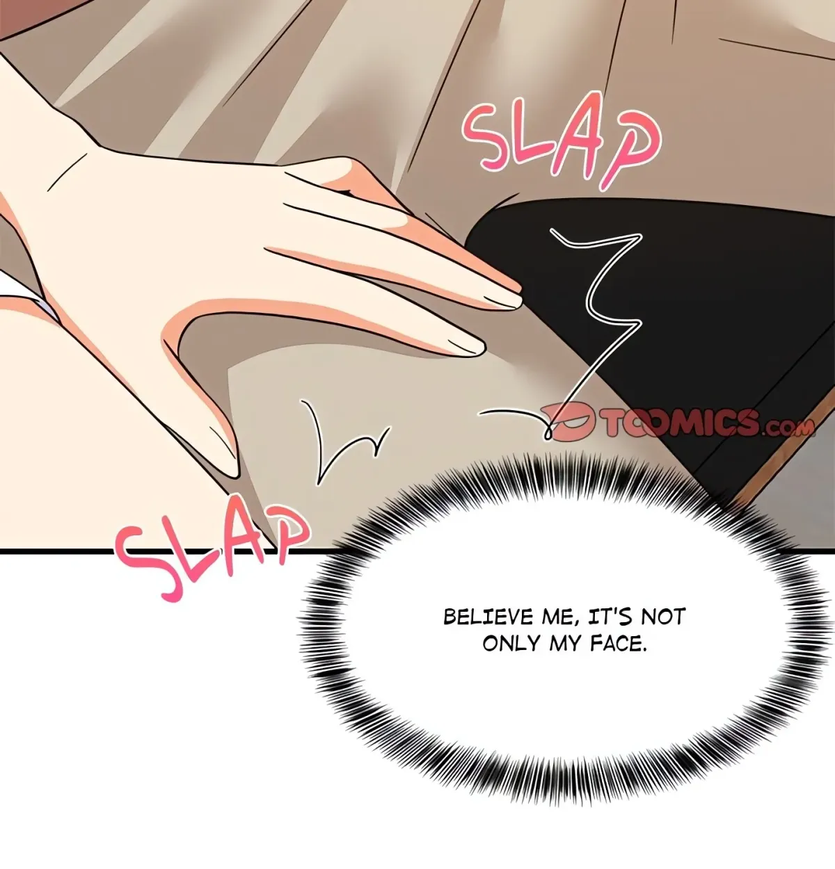 Study Buddies Chapter 76 page 74 - 