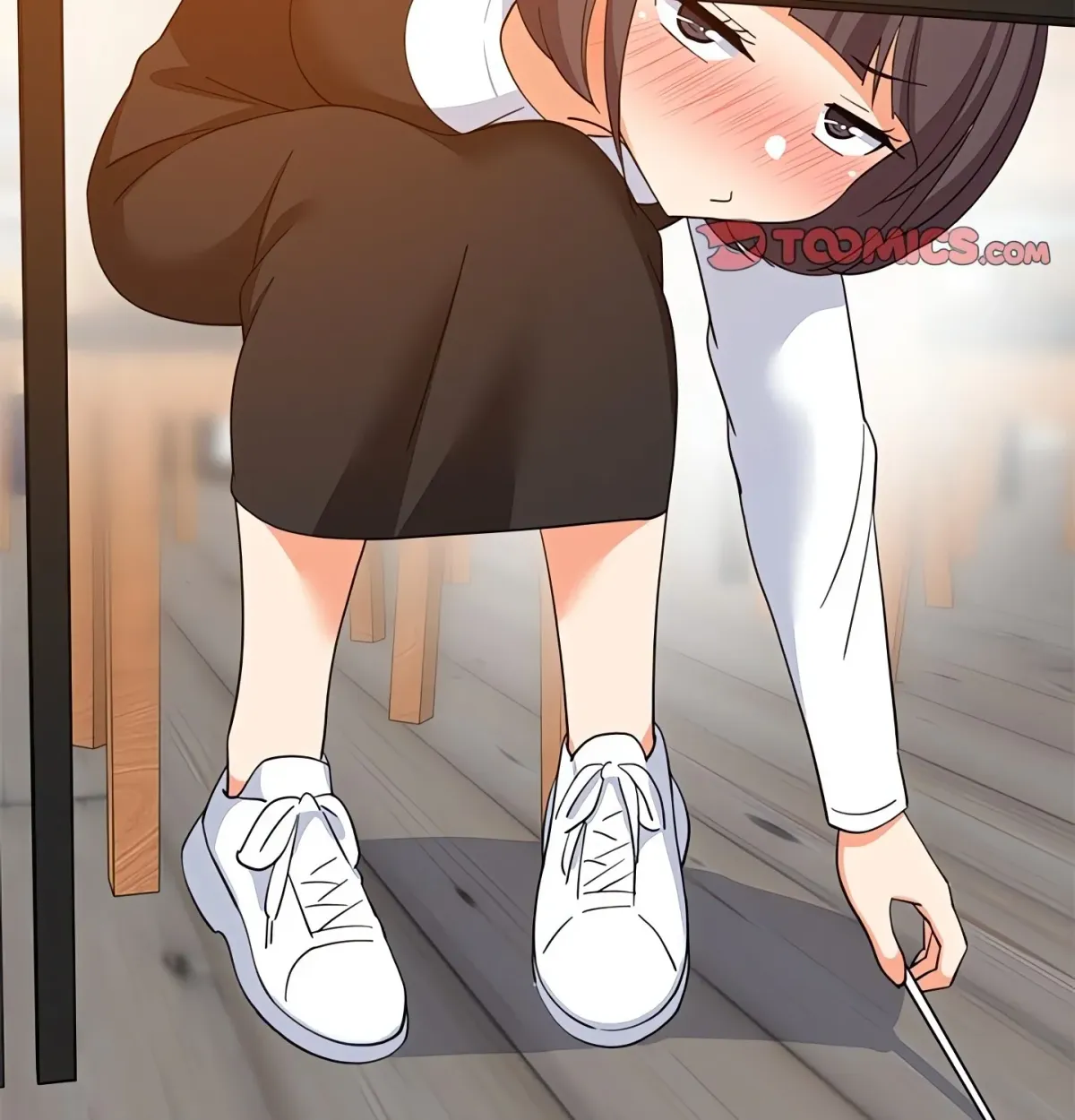 Study Buddies Chapter 76 page 84 - 