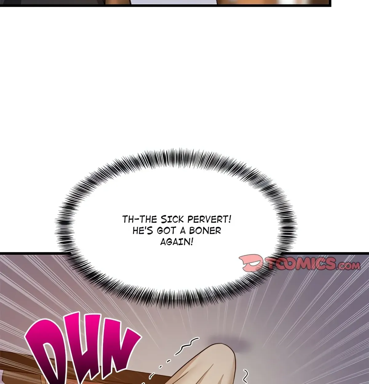 Study Buddies Chapter 76 page 87 - 