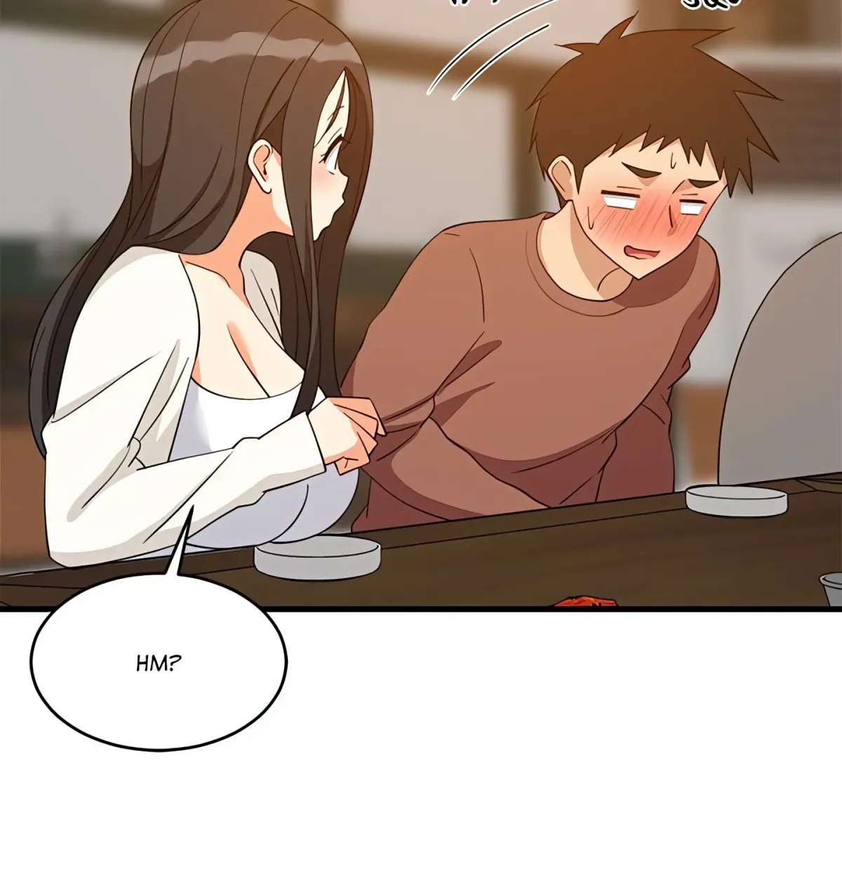 Study Buddies Chapter 76 page 90 - 