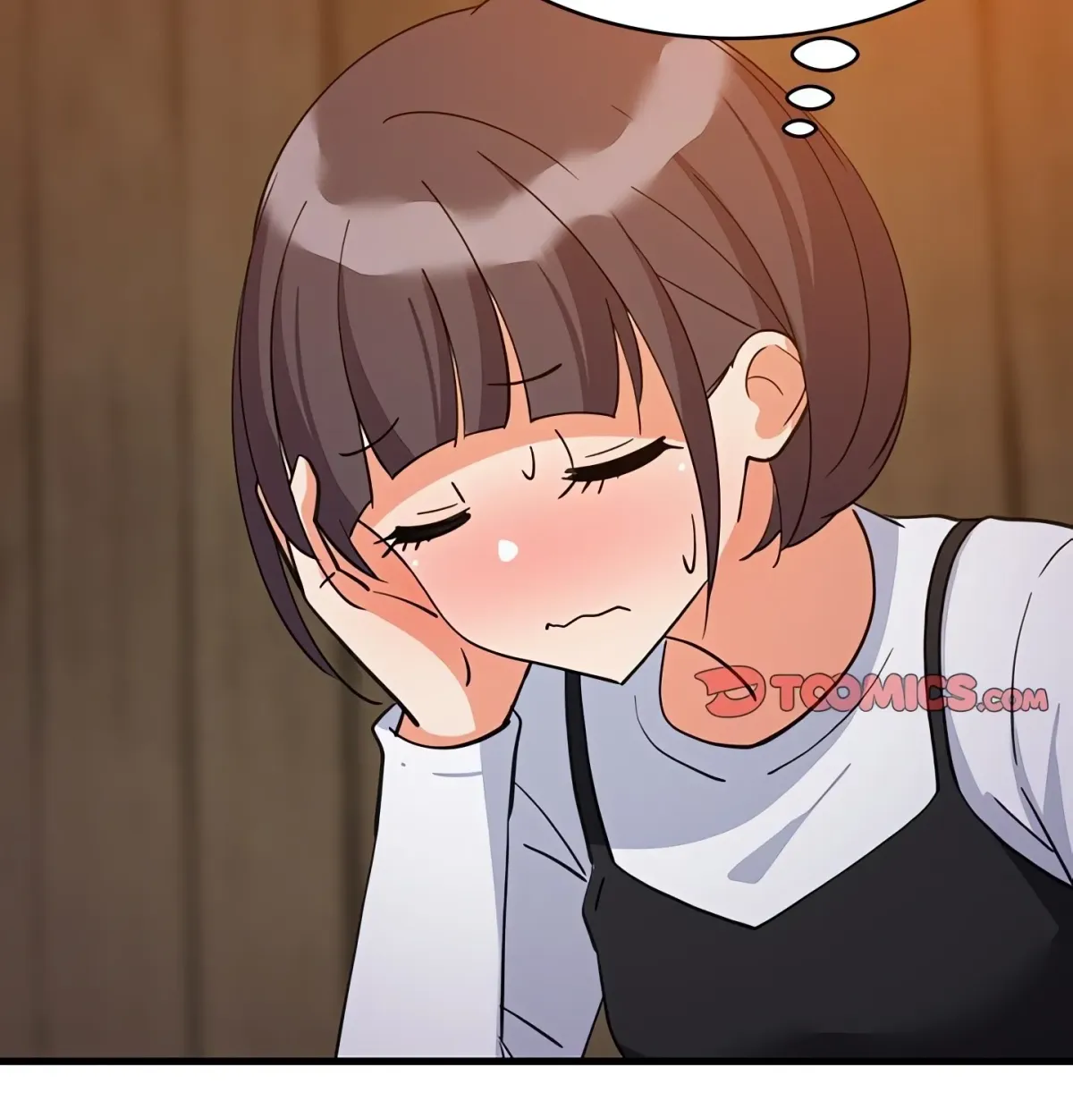 Study Buddies Chapter 76 page 10 - 