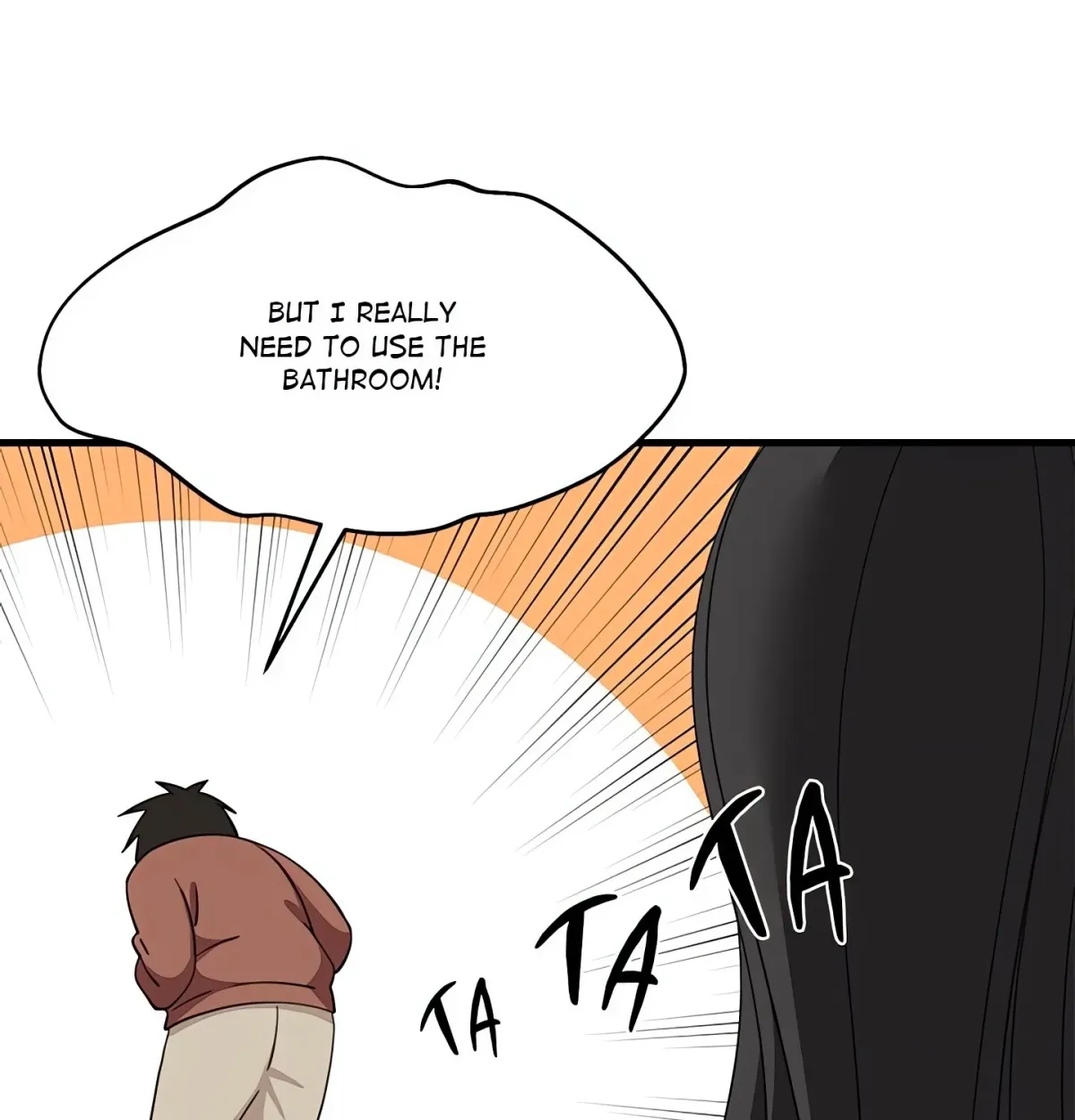 Study Buddies Chapter 76 page 96 - 