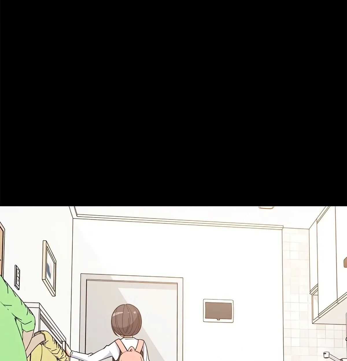 Study Buddies Chapter 77 page 11 - 