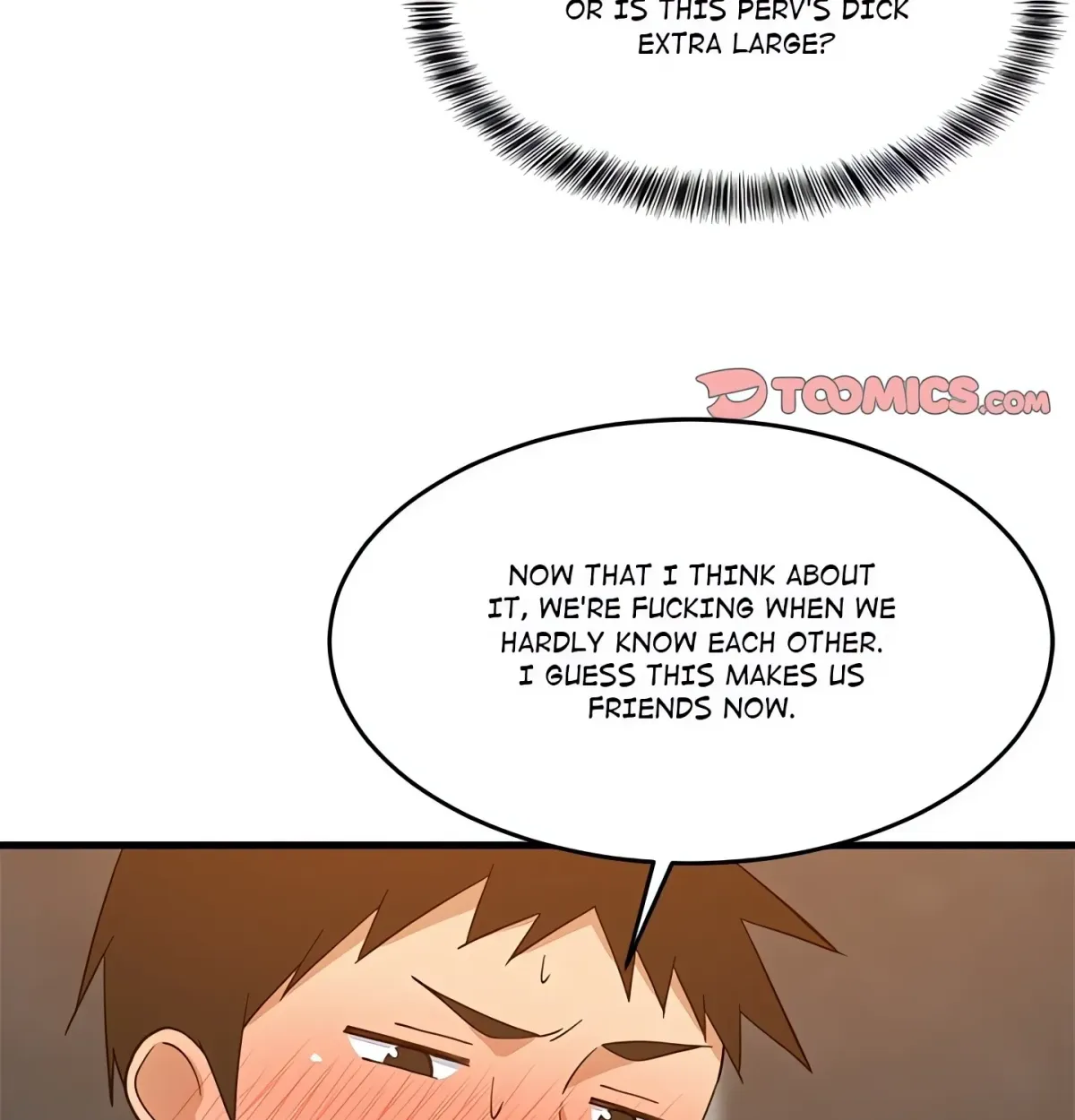 Study Buddies Chapter 77 page 104 - 