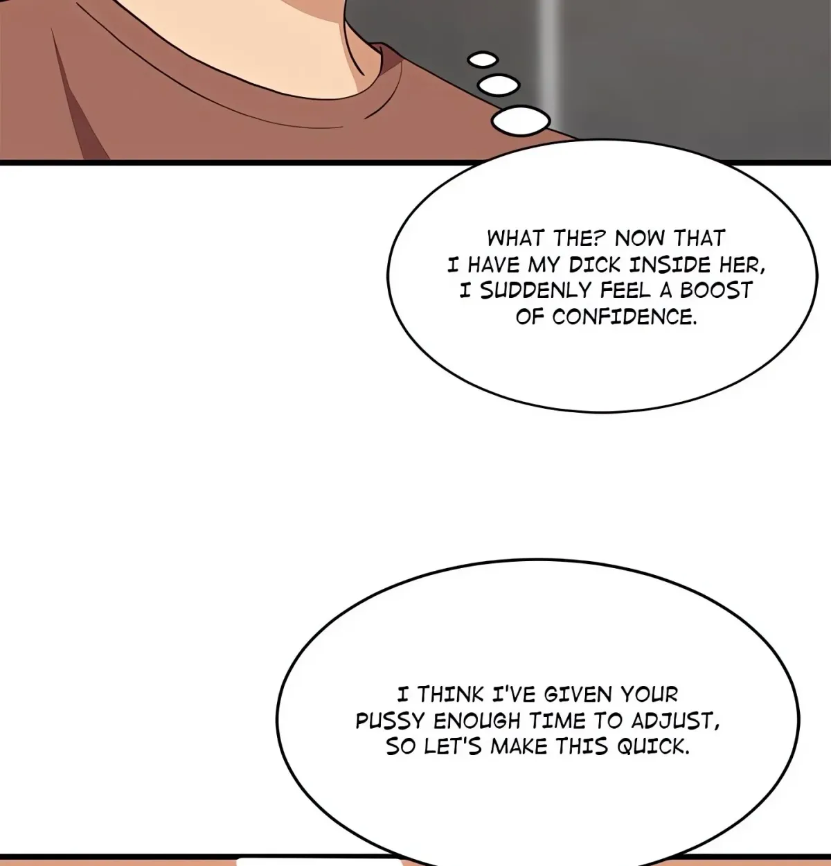 Study Buddies Chapter 77 page 106 - 