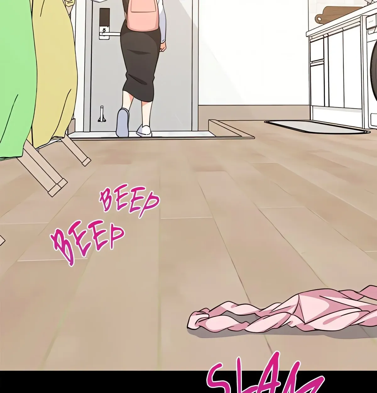 Study Buddies Chapter 77 page 12 - 