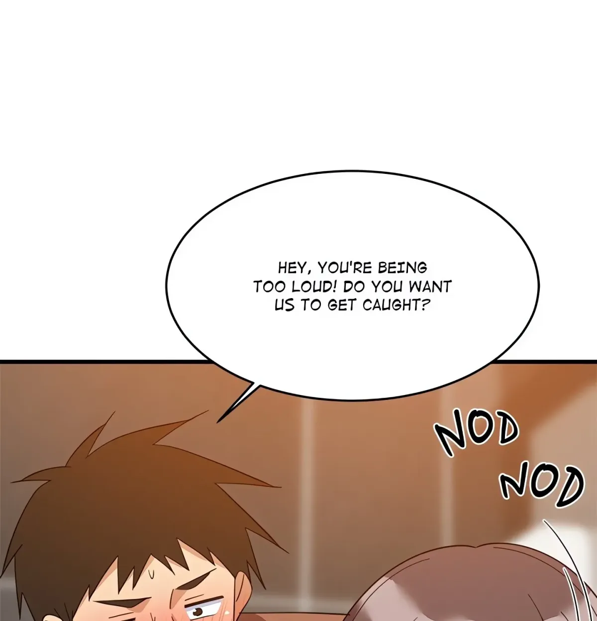 Study Buddies Chapter 77 page 112 - 