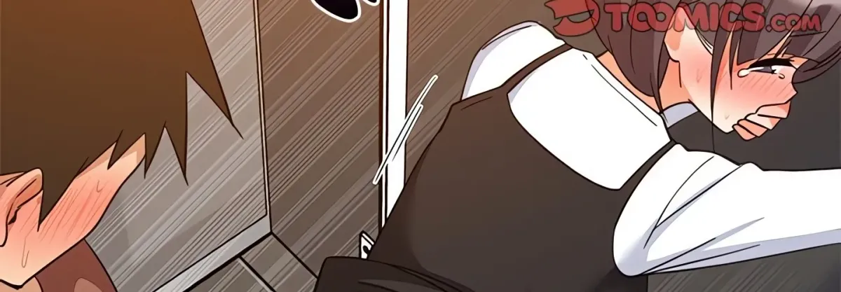 Study Buddies Chapter 77 page 121 - 