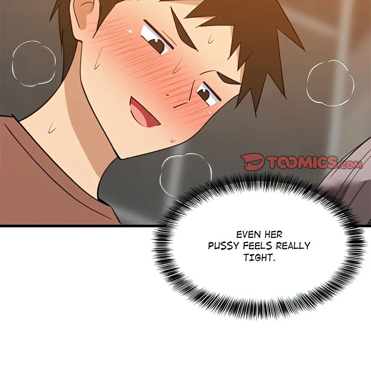 Study Buddies Chapter 77 page 131 - 