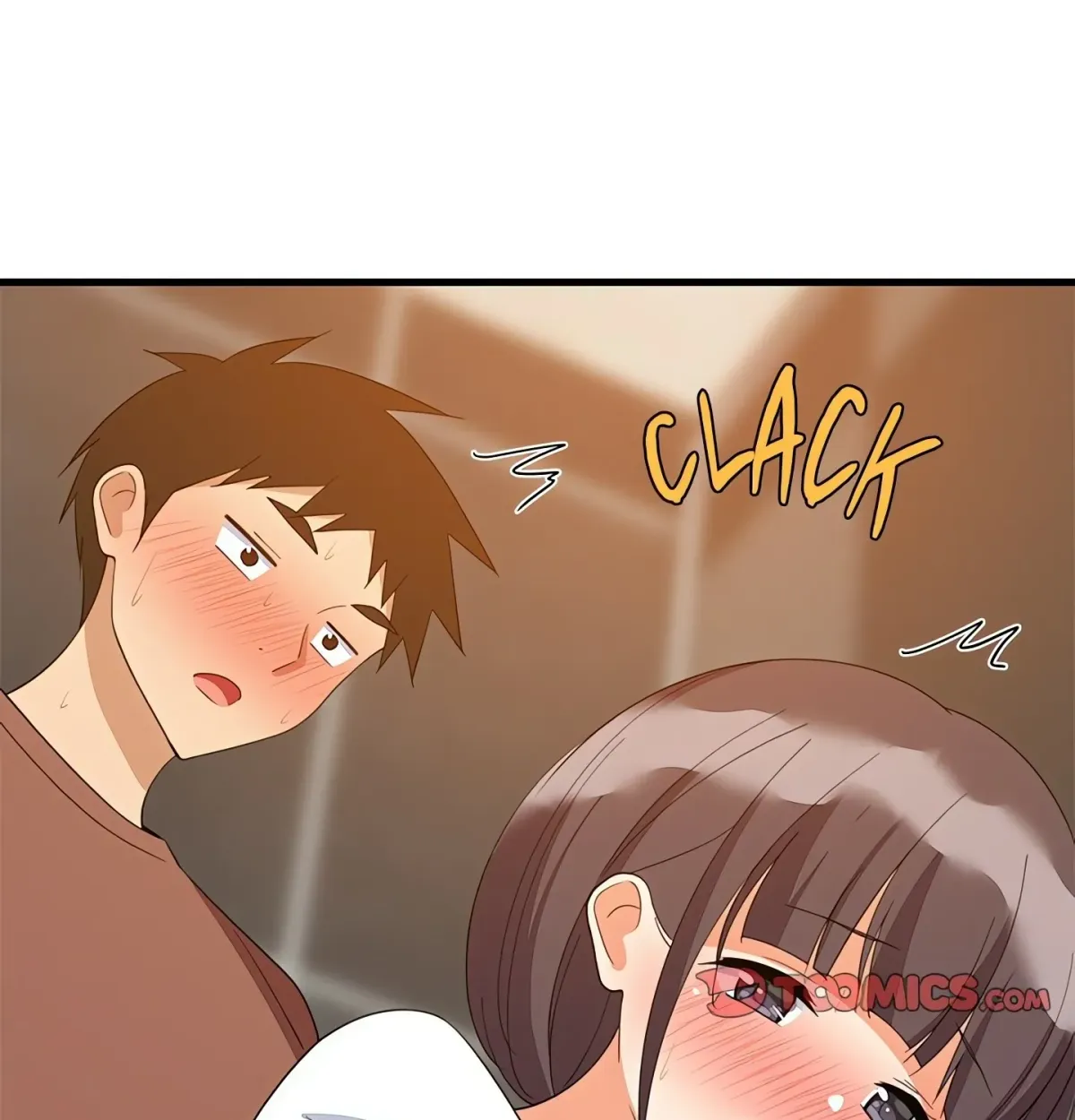 Study Buddies Chapter 77 page 134 - 