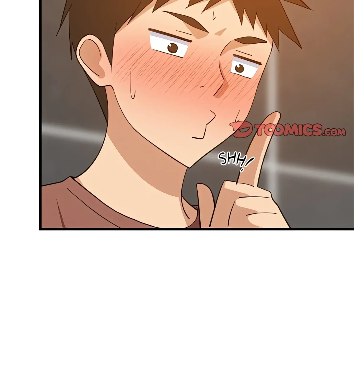 Study Buddies Chapter 77 page 138 - 