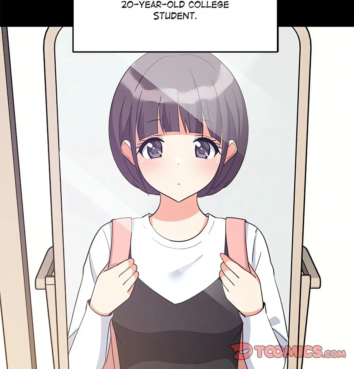 Study Buddies Chapter 77 page 3 - 