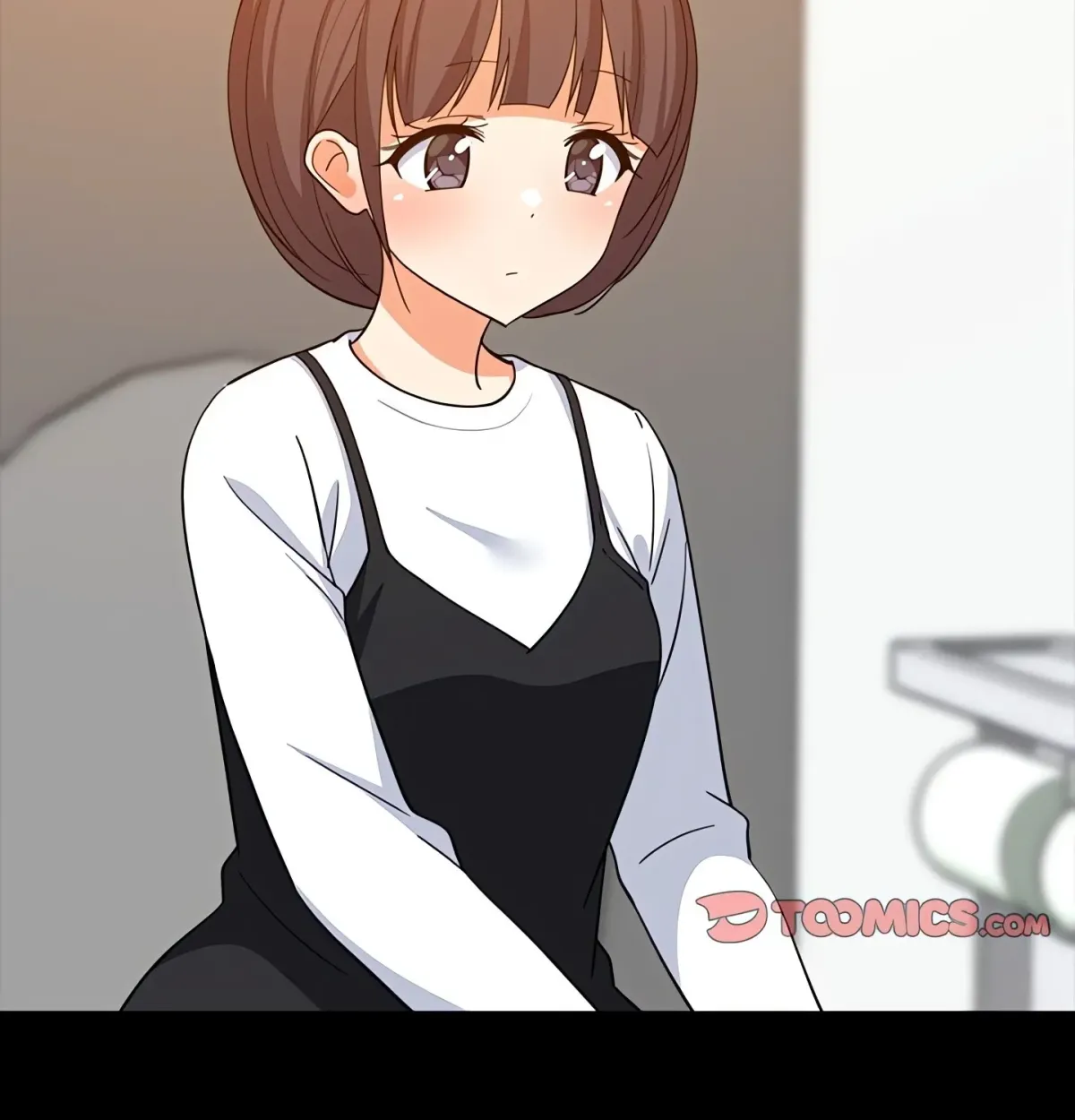 Study Buddies Chapter 77 page 23 - 
