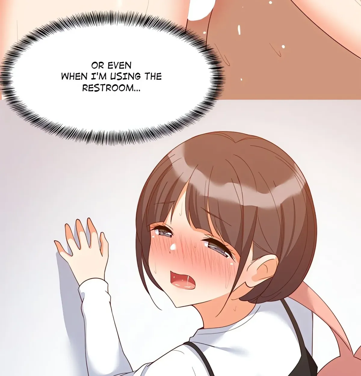 Study Buddies Chapter 77 page 31 - 