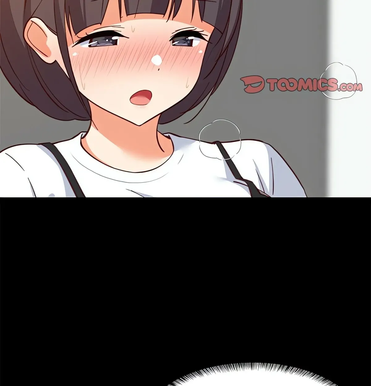 Study Buddies Chapter 77 page 34 - 