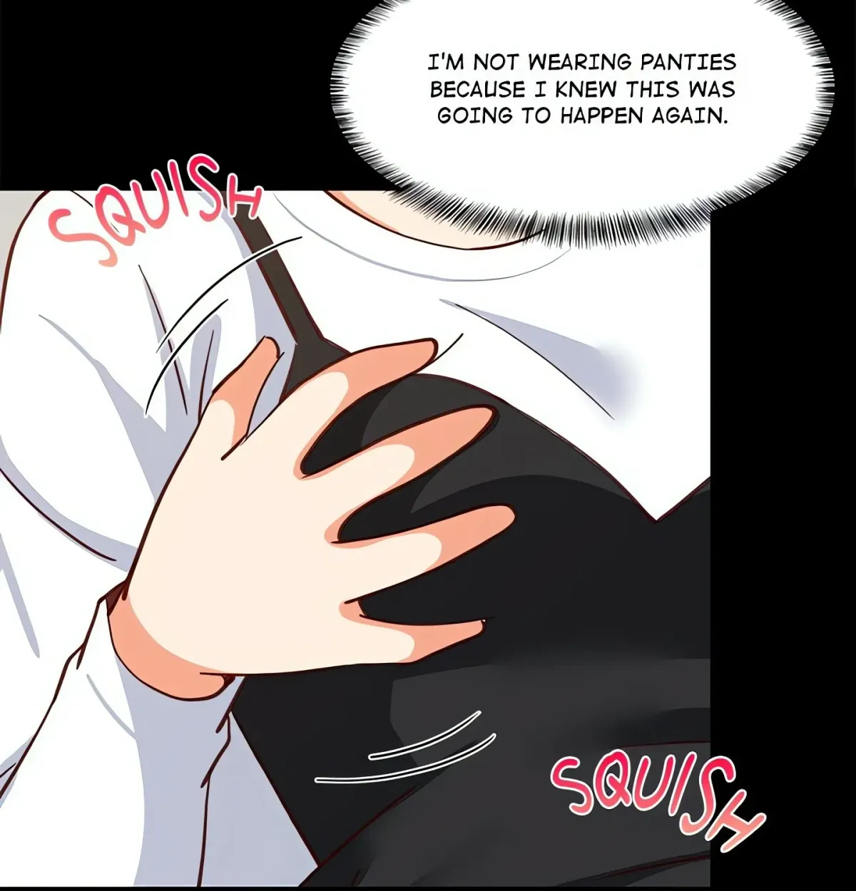 Study Buddies Chapter 77 page 35 - 