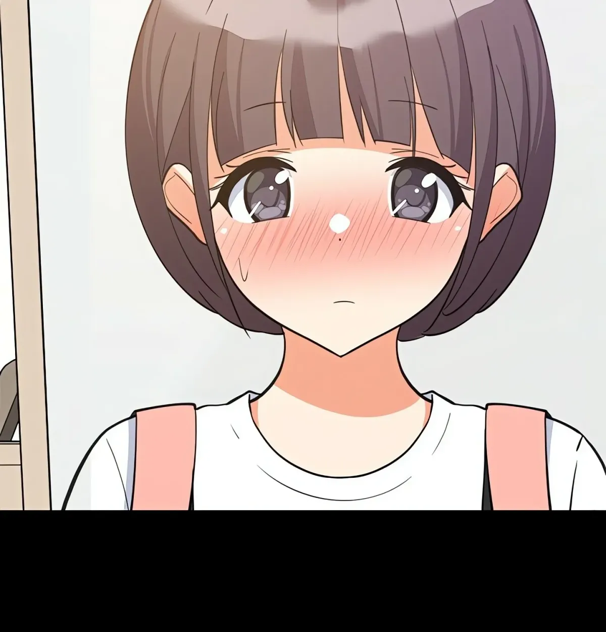 Study Buddies Chapter 77 page 6 - 