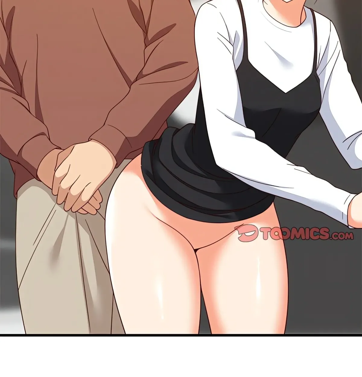 Study Buddies Chapter 77 page 60 - 